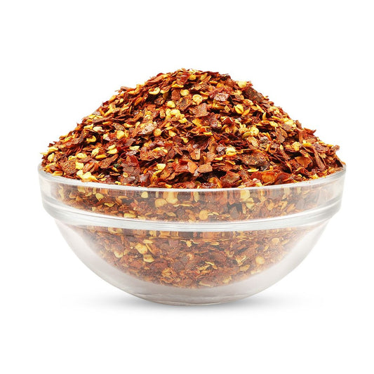 Crushed Chilli