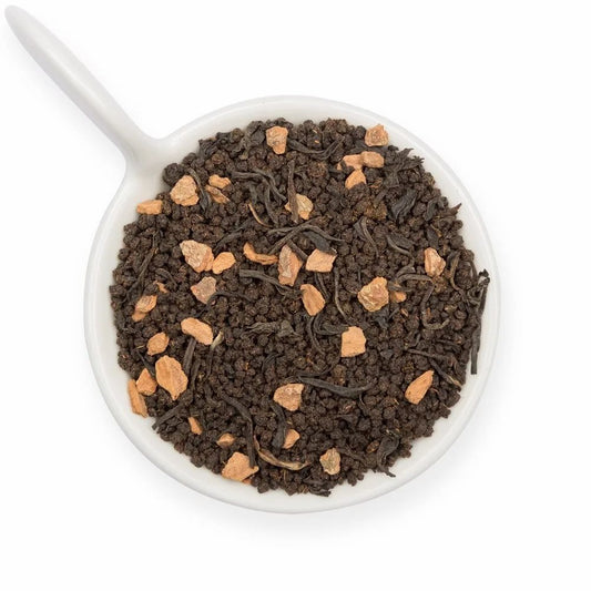 Cinnamon Fusion Tea