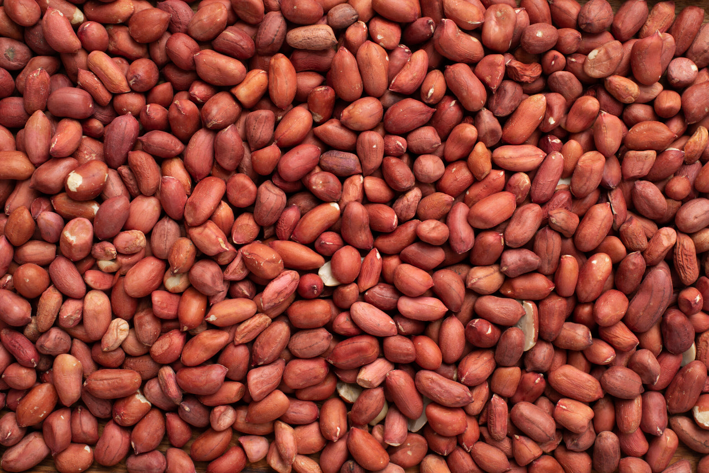 Peanut Plain