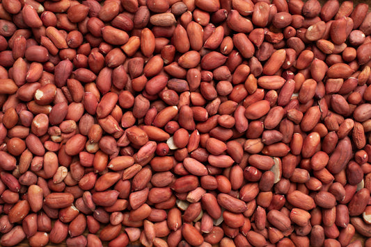 Peanut Plain