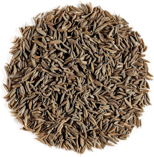 Cumin Whole