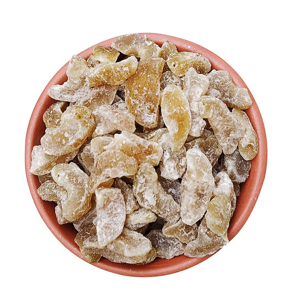 Dry Aamla