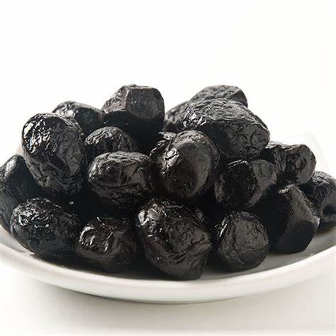Black Plum