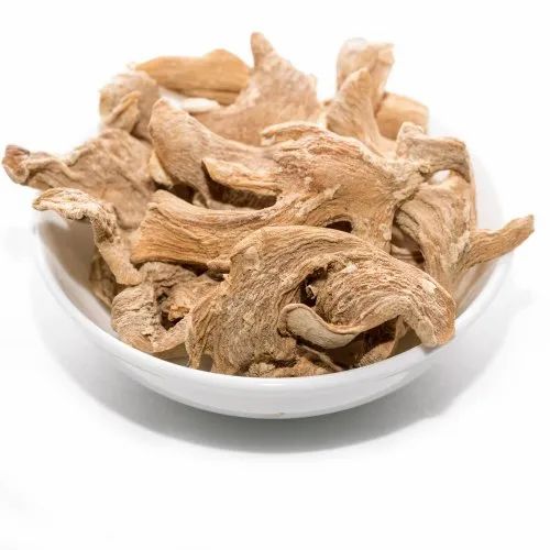 Dry Ginger Loose