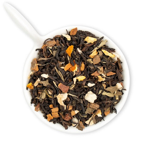 Earl Grey Vanilla Black Tea
