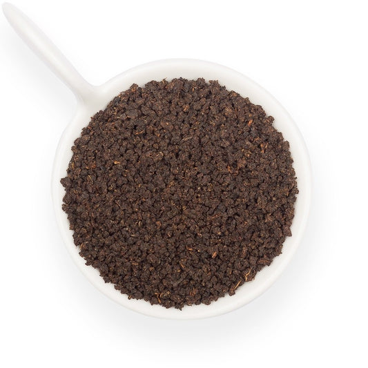 Exotic CTC Tea