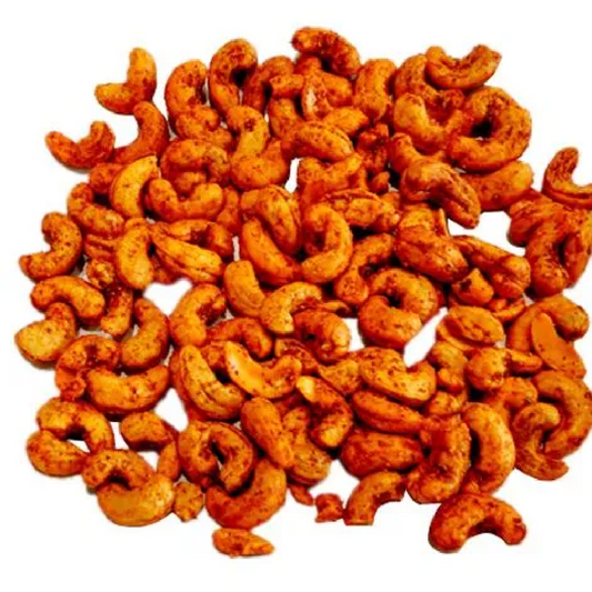 Peri Peri Cashew