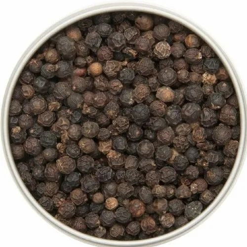 Black Pepper Extra Bold