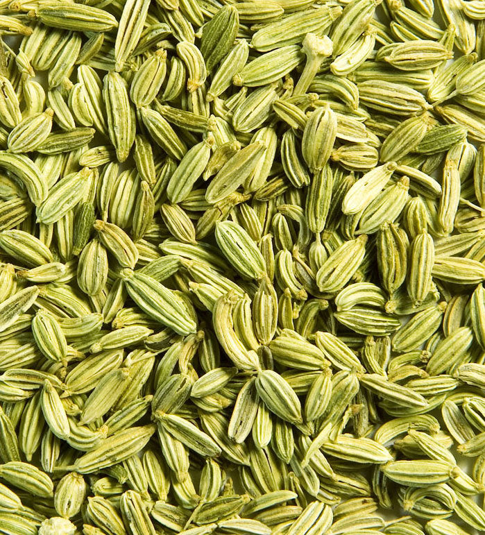 Fennel seeds