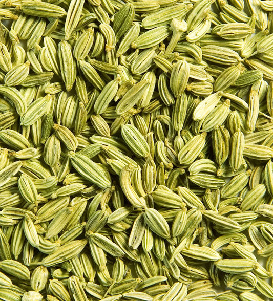 Fennel seeds