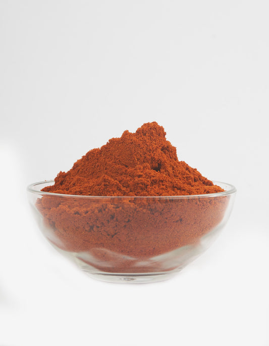 Fish Masala