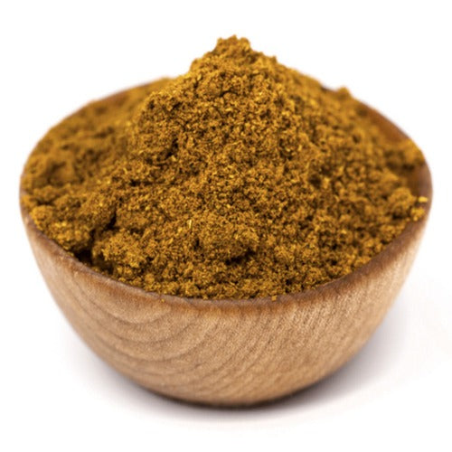 Meat Masala