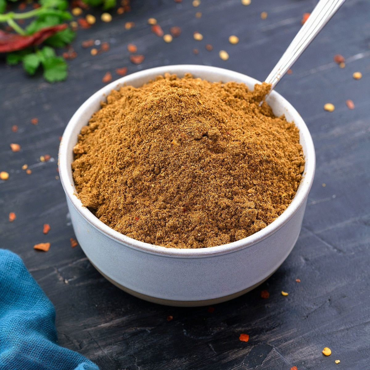 Gram Masala
