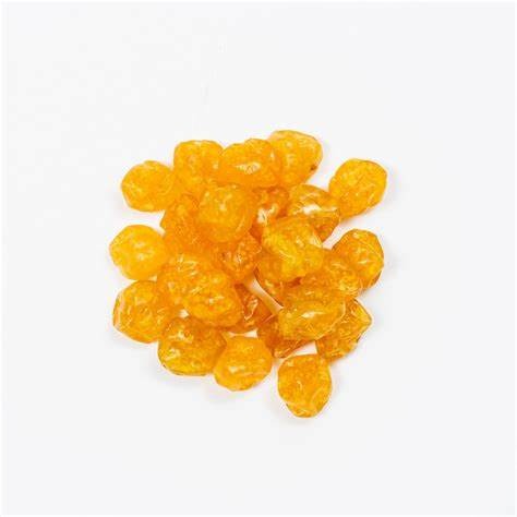Golden Berry
