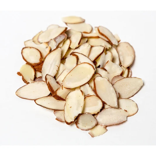 Almond Sliced