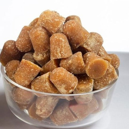 Organic Jaggery