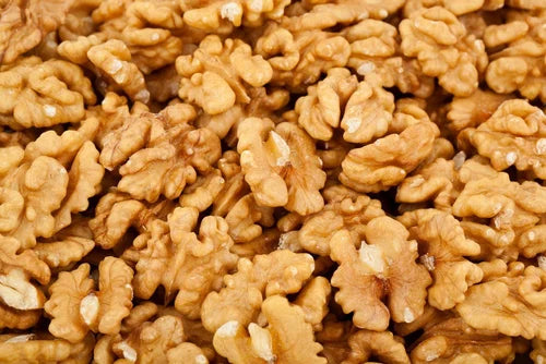 Walnut Broken Chile