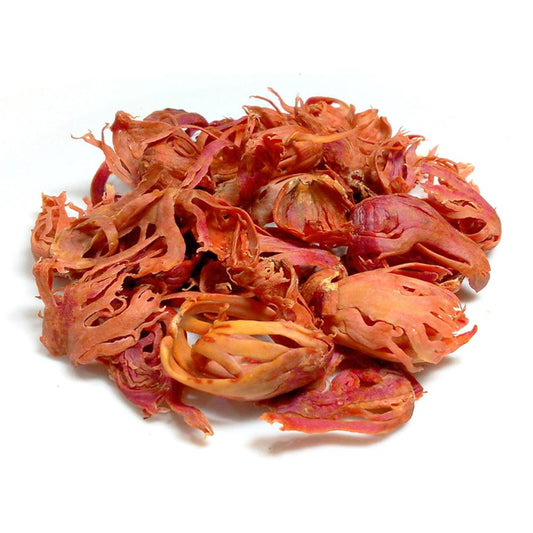 Mace whole