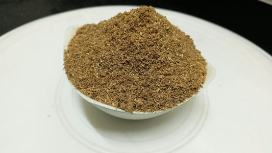 Mandi masala