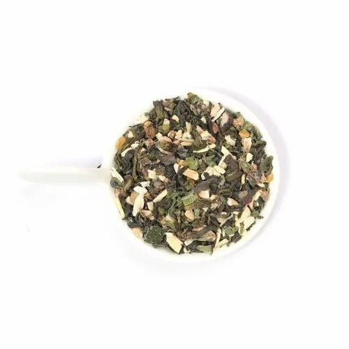 Men's Health Tea