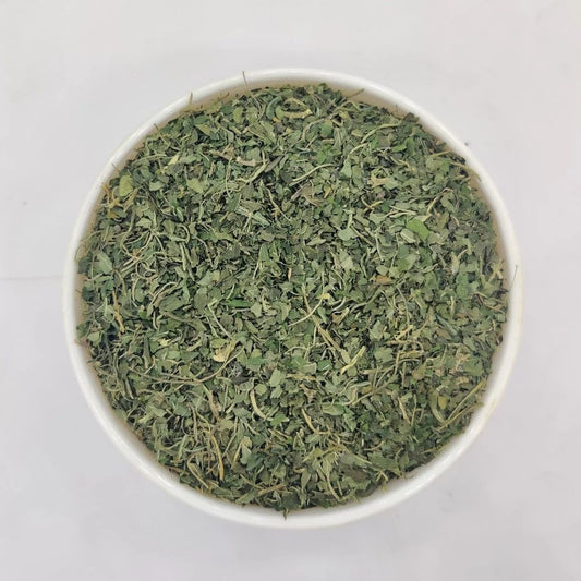 Nettle Leaf Green Tea