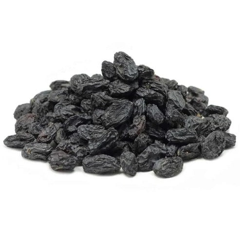 Seedless Black Raisins