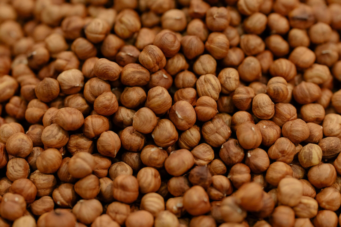 Hazelnut