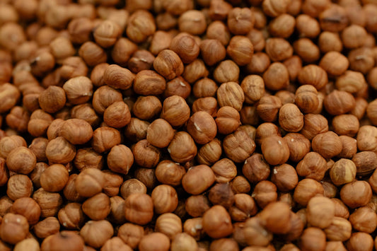 Hazelnut