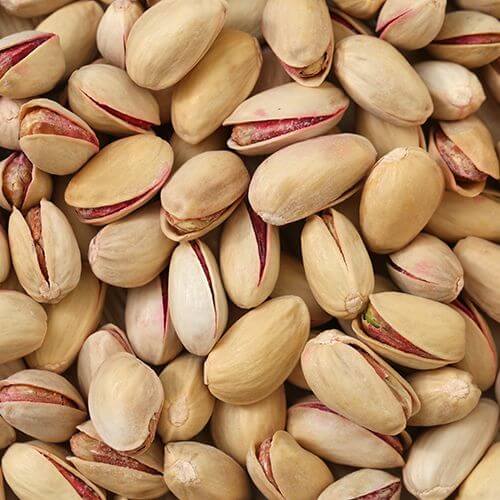 Pista Roasted USA