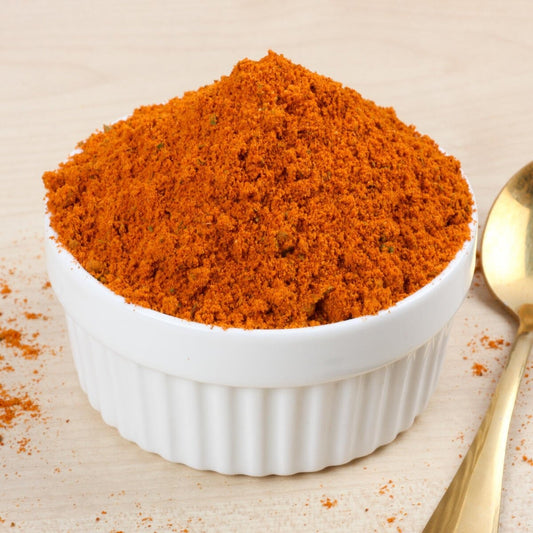 Chicken Masala
