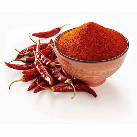 Chilli Powder Super