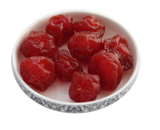 Red Plum