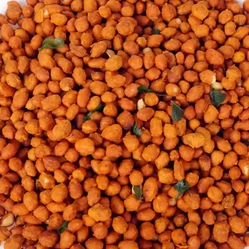 Masala Peanut