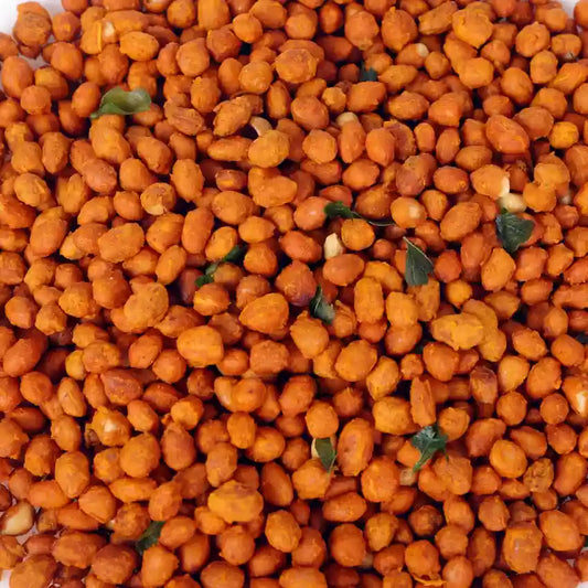 Masala Peanut