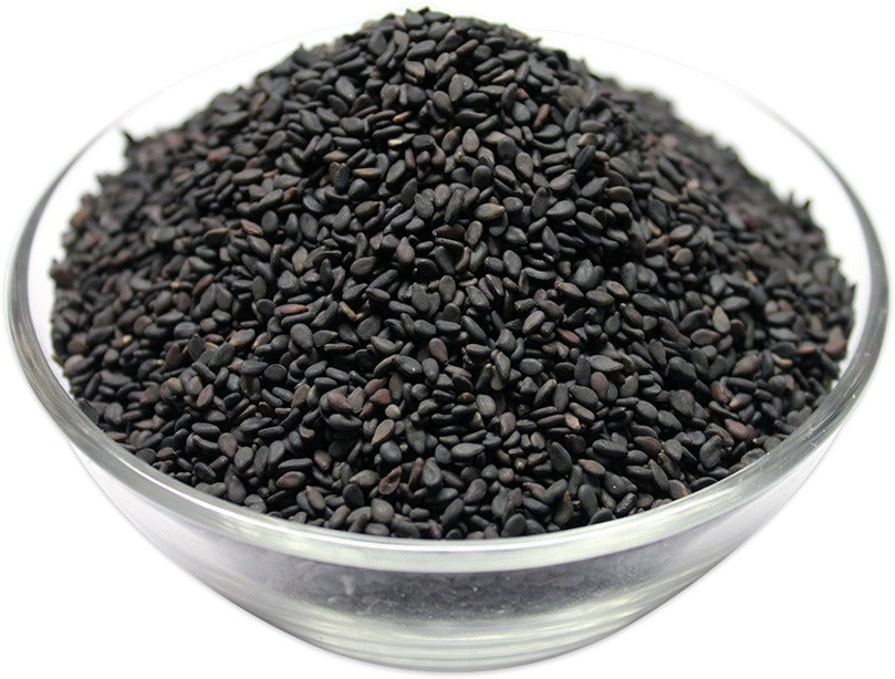 Black Sesame