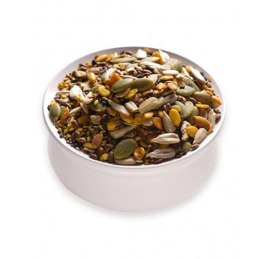 Roasted 7 Seeds