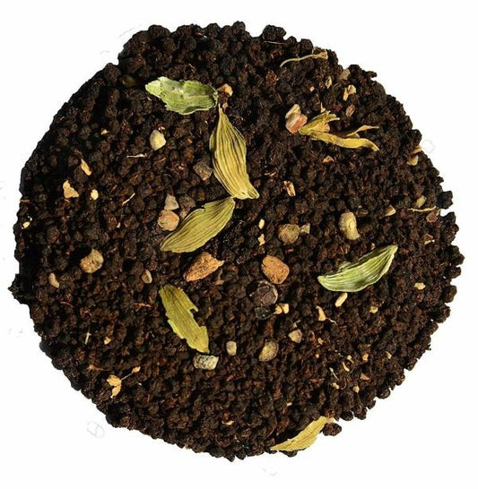 Kadak Masala Tea