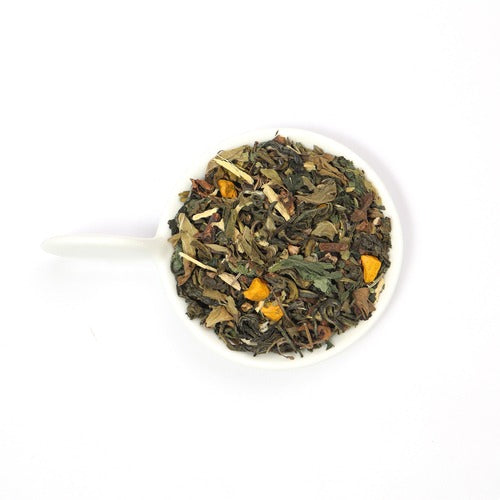 Throat & Lungs care Tea