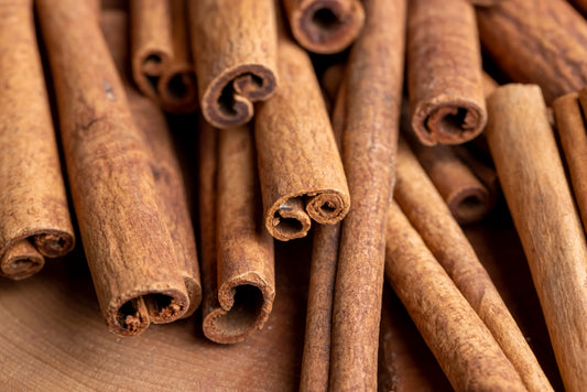 Cinnamon Ceylon