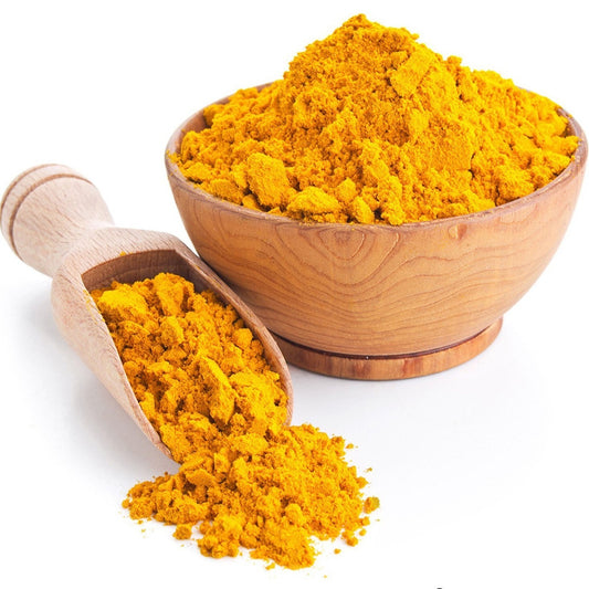 Turmeric Powder Super