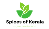 Spices Of Kerala