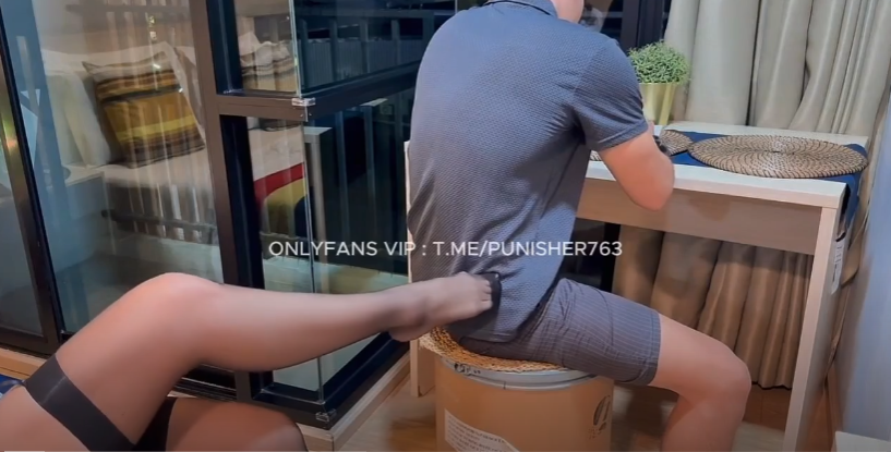 คลิปหลุดโอนลี่แฟน เบสนักล่า