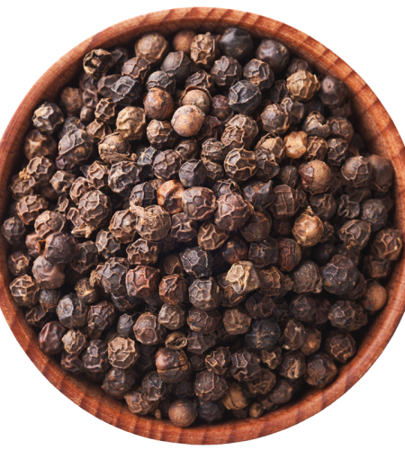 black pepper bold